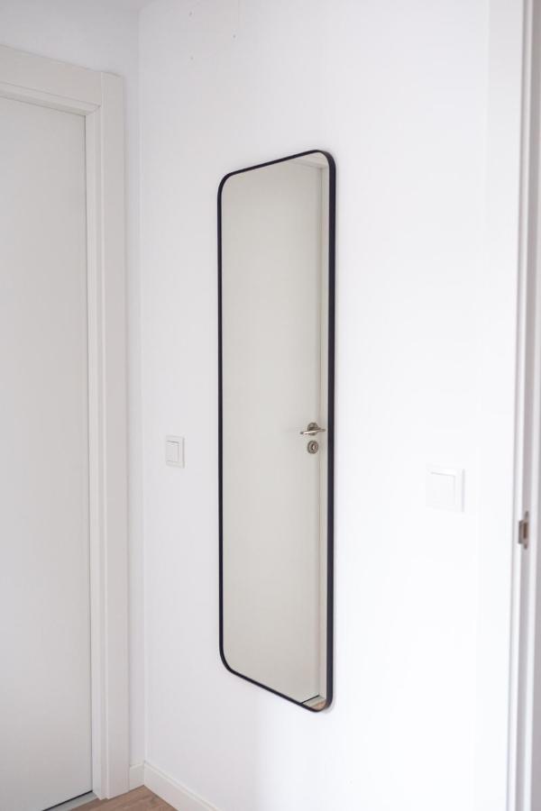 Alfalfa B Apartments Madrid Dış mekan fotoğraf
